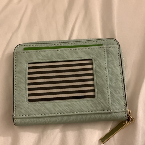 Kate Spade Wallet - Picture 4 of 6